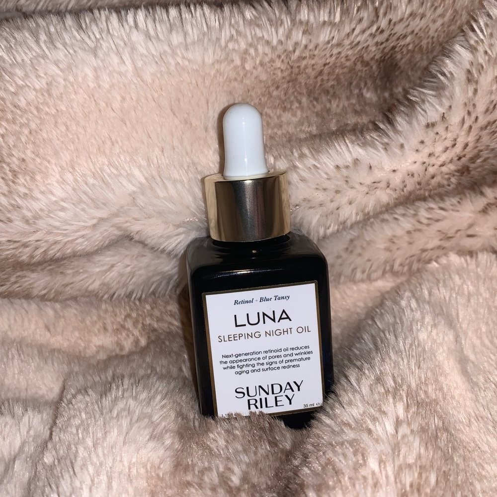 SUNDAY RILEY LUNA SLEEPING OIL